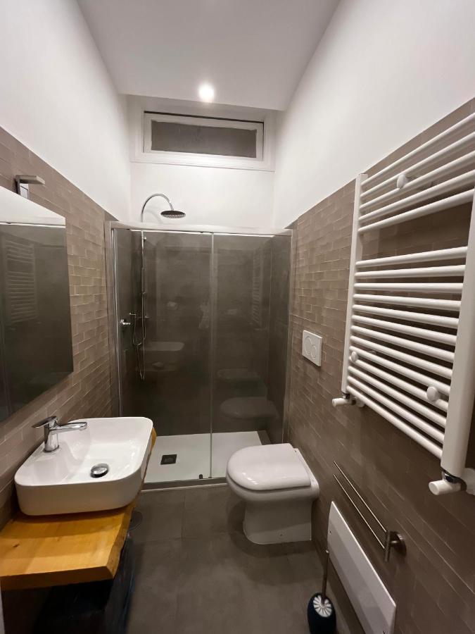 Апартаменты Bellavista Relais Неаполь Экстерьер фото