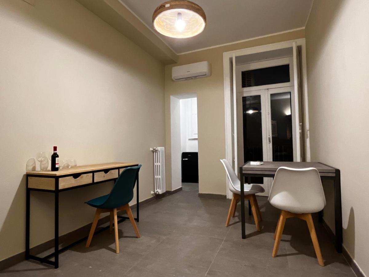 Апартаменты Bellavista Relais Неаполь Экстерьер фото